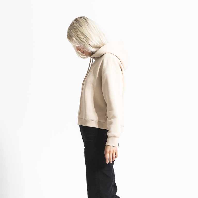 Cropped Hood "Chloe" Cropped Hood "Chloe"